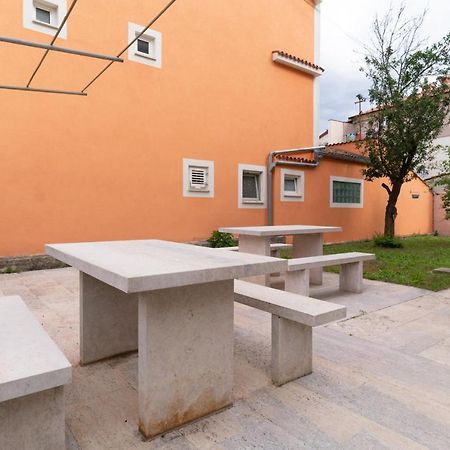 Apartment Milka Ровинь Экстерьер фото