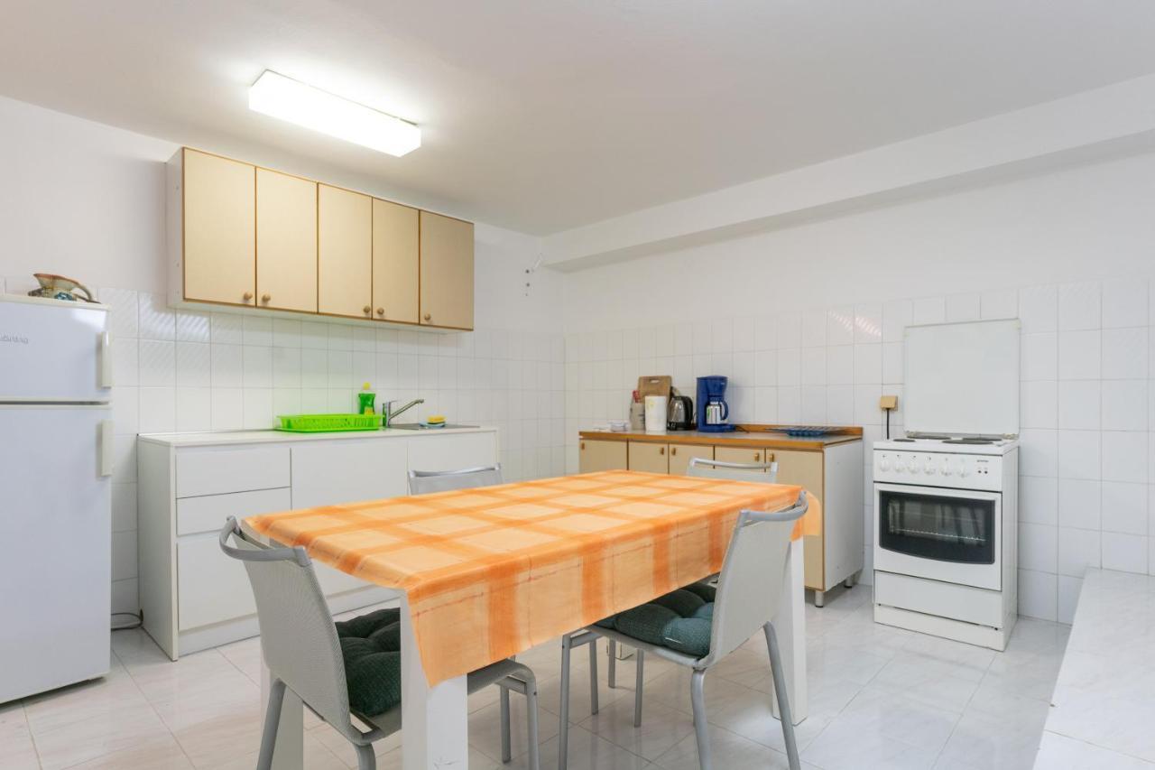 Apartment Milka Ровинь Экстерьер фото