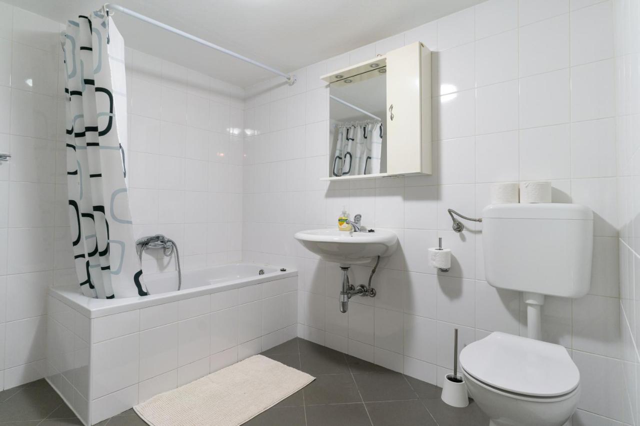 Apartment Milka Ровинь Экстерьер фото
