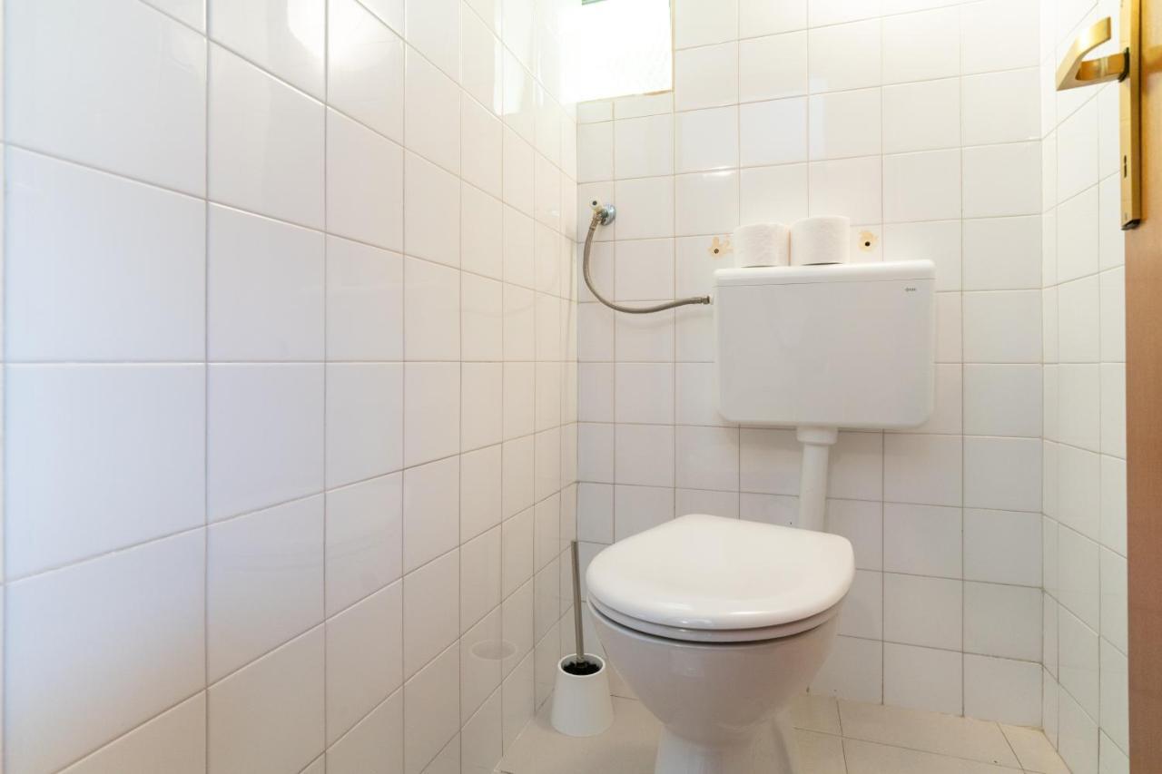 Apartment Milka Ровинь Экстерьер фото